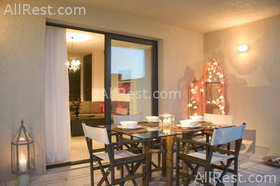 Elounda Palm Hotel 18
